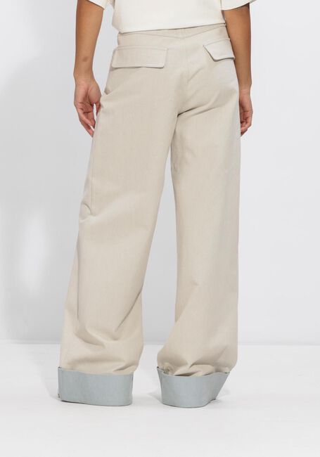 Ecru ELEH Jeans SS260038 - large