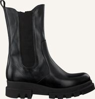Schwarze NOTRE-V Chelsea Boots 10B-202 Schwarze NOTRE-V Chelsea Boots 10B-202 - medium