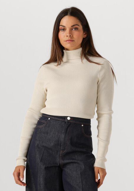 Nicht-gerade weiss IBANA Rollkragenpullover TAMORA TURTLE NECK - large