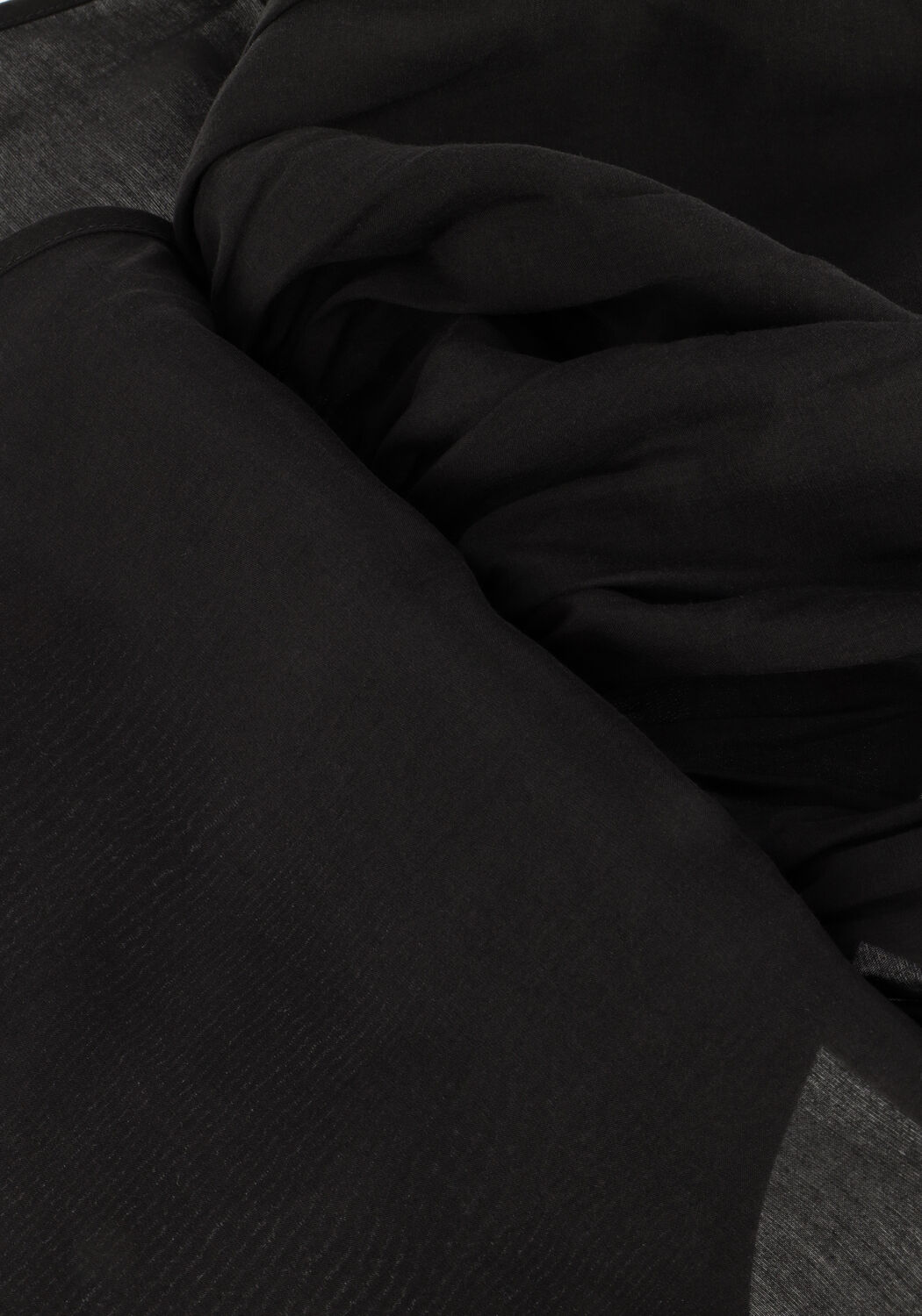 Schwarze COPENHAGEN MUSE Blusen CMMOLLY-BLOUSE - large