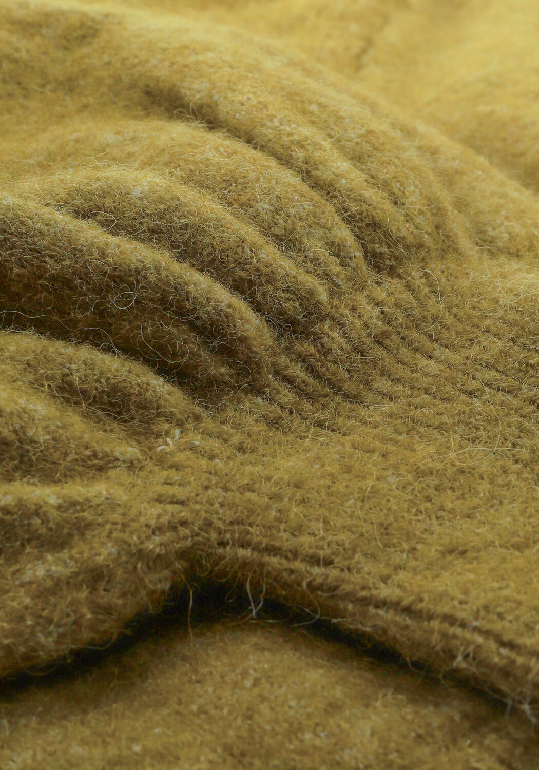 Gr&uuml;ne JOSH V Pullover CARTER - large