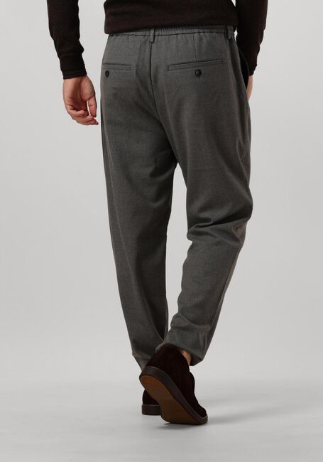 Graue PLAIN Hose THEO PL 438 - large