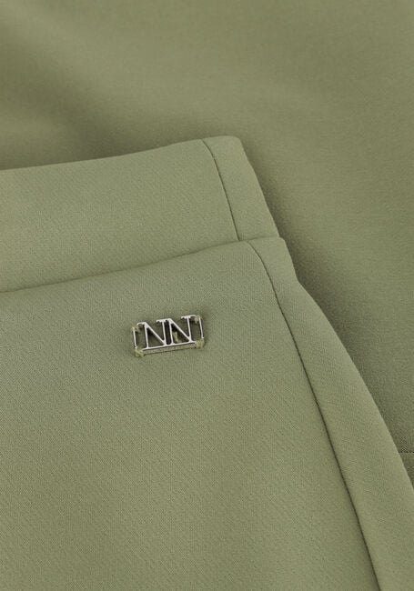 Gr&uuml;ne NIK & NIK Minirock LAYLA SKIRT - large