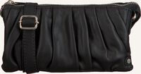Schwarze DEPECHE Umhängetasche 14280 Schwarze DEPECHE Umhängetasche 14280 - medium