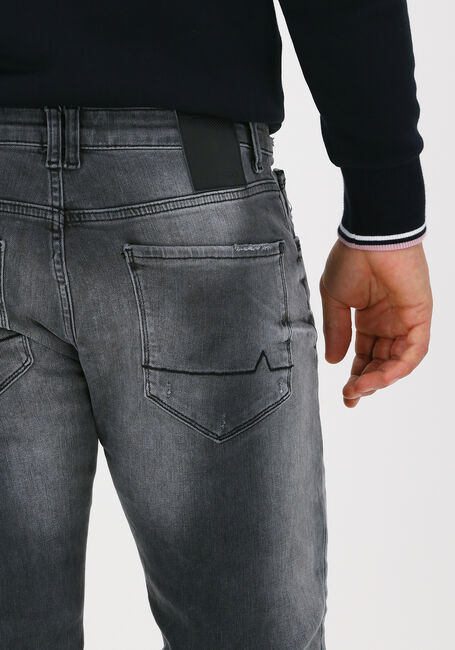 Graue PUREWHITE Skinny jeans THE DYLAN - large