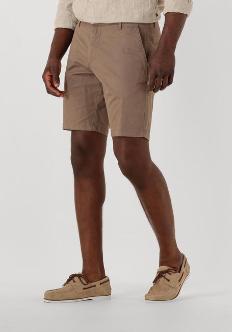 Beige MATINIQUE Kurze Hose MATHOMAS SHORT - large