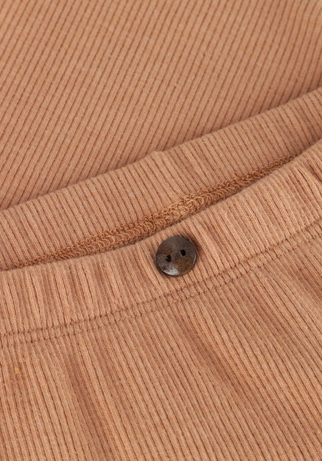 Camelfarbene Z8 Legging ITALO - large