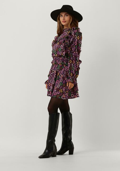 Schwarze REFINED DEPARTMENT Blusen MOISE - large