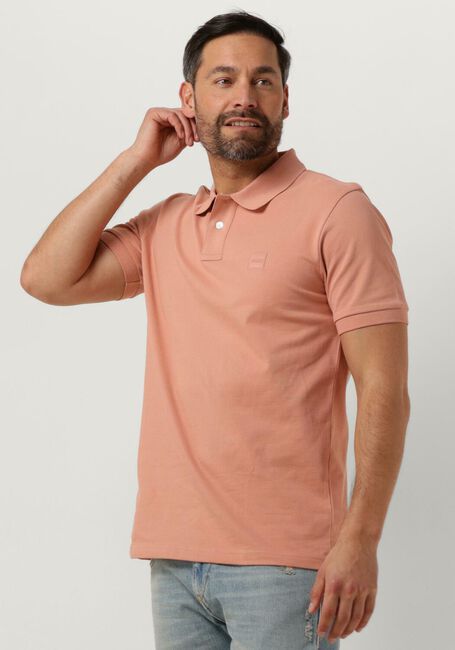 Rosane BOSS ORANGE Polo-Shirt PASSENGER - large