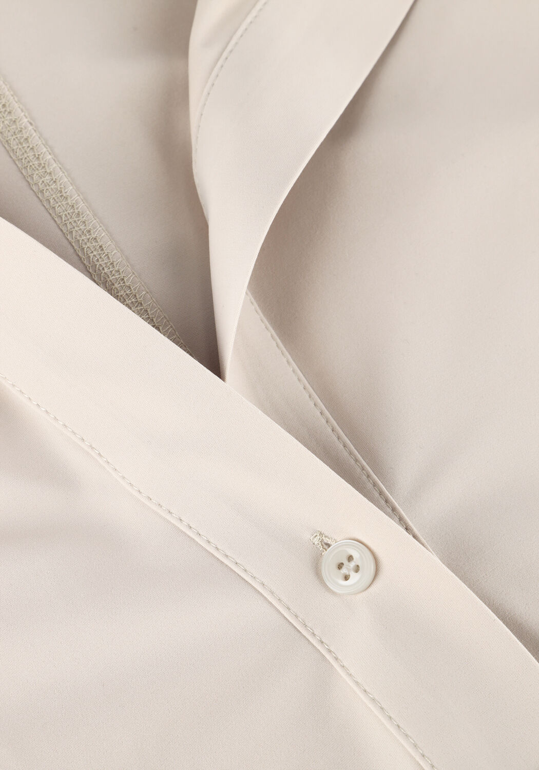 Sand PENN & INK Blusen BLOUSE - large