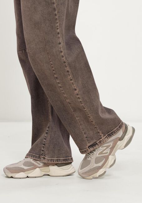 Taupe NEW BALANCE Sneaker Low U9060 D - large
