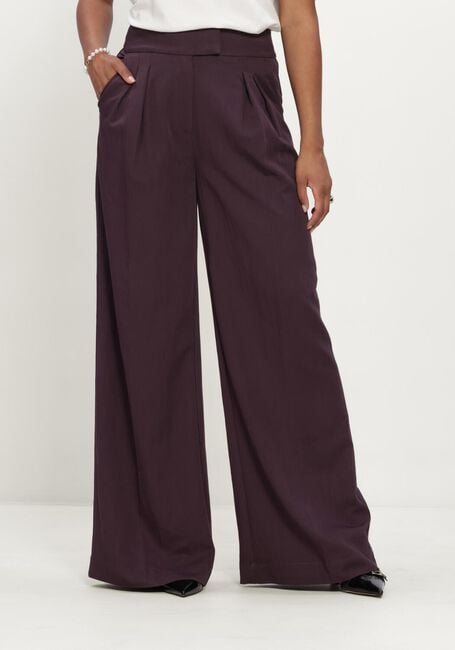 Bordeaux AAIKO Hosen FREDERIQUE RAY 538 - large