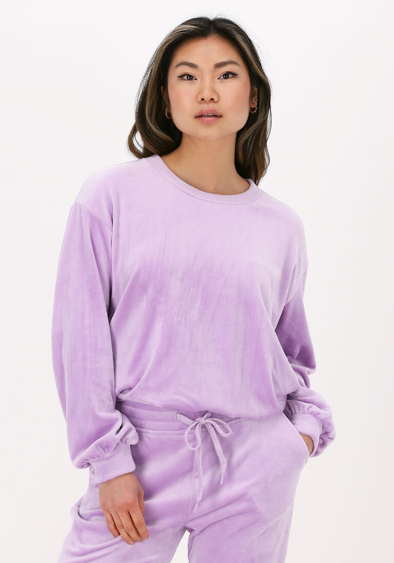lila ugg pullover w shanara