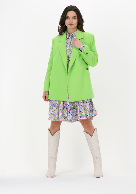 Rosane SELECTED FEMME Minikleid SLFJUDITA LS SHORT - large