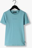 Hellblau AIRFORCE T-shirt GEB0883 - medium