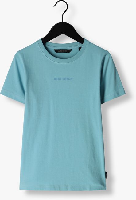 Hellblau AIRFORCE T-shirt GEB0883 - large