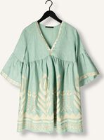 Grüne GREEK ARCHAIC KORI Minikleid 231114 Grüne GREEK ARCHAIC KORI Minikleid 231114 - medium