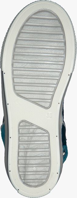 Blaue MIM PI Sneaker 2502 - large
