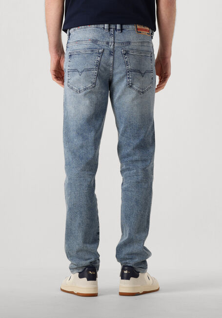 Hellblau DIESEL Straight leg jeans 1993 D-VYL - large