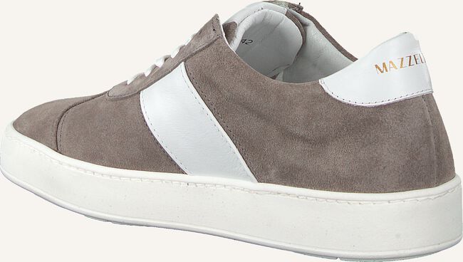 Graue MAZZELTOV Sneaker Low 3463 Graue MAZZELTOV Sneaker Low 3463 - large