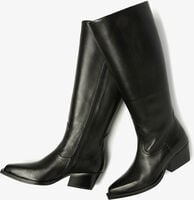 Schwarze VIA VAI Hohe Stiefel DO ASHLEY - medium