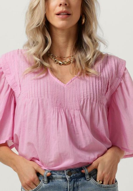 Rosane CIRCLE OF TRUST Top TERRI BLOUSE - large