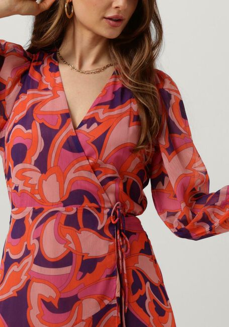 Rosane FREEBIRD Maxikleid WV-CRINKLE-AOP-PES-23-1.0 - large