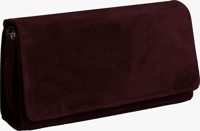 Rote PETER KAISER Clutch LANELLE - large