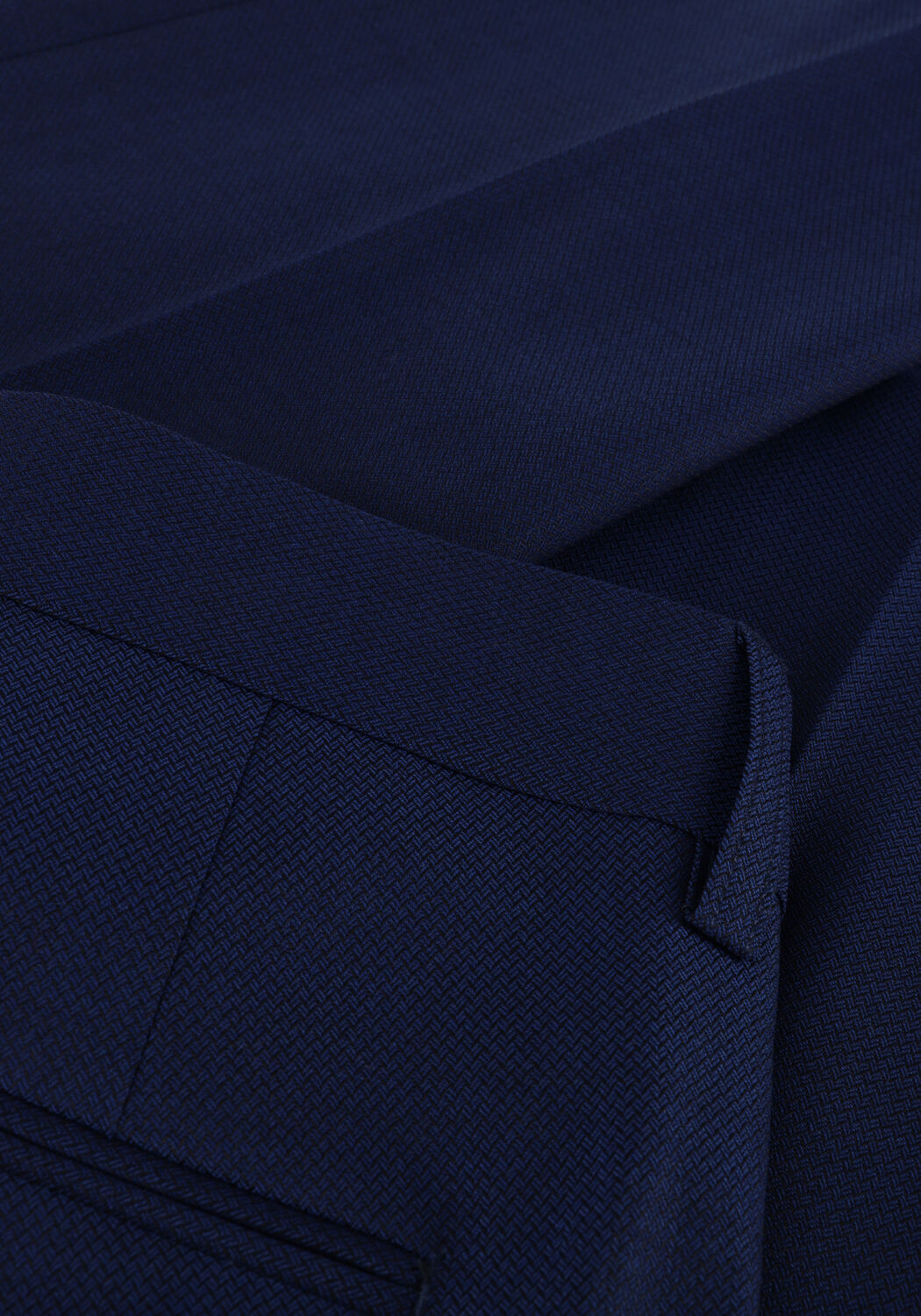 Dunkelblau MATINIQUE Hose MAIAS - large