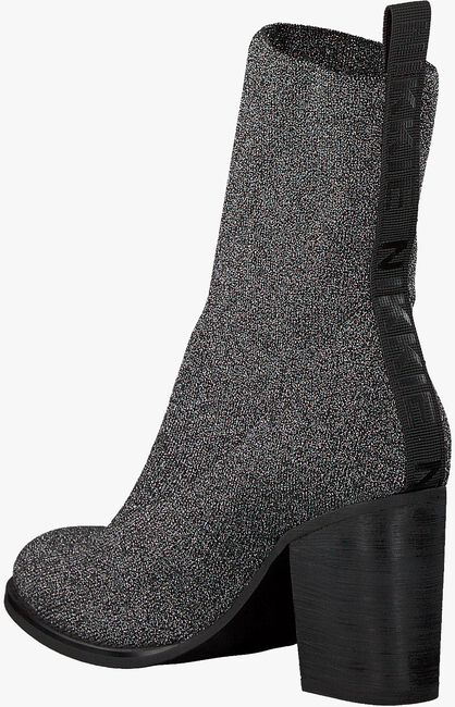 Silberne NIKKIE Hohe Stiefel N 9 650 1901  - large