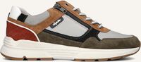 Graue AUSTRALIAN Sneaker Low CONNERY Graue AUSTRALIAN Sneaker Low CONNERY - medium