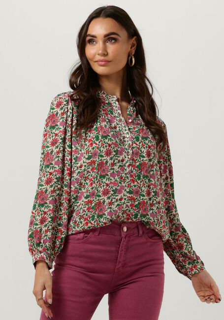 Rosane MOLIIN Bluse PILAR - large