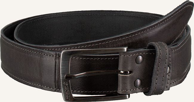 Graue BRAEND Gürtel 3500 Graue BRAEND Gürtel 3500 - large