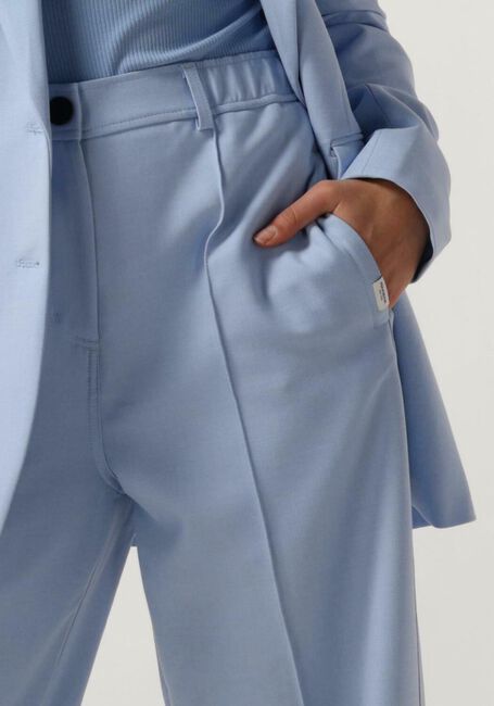 Hellblau PENN & INK Jogginghose TROUSERS S24N1473 - large