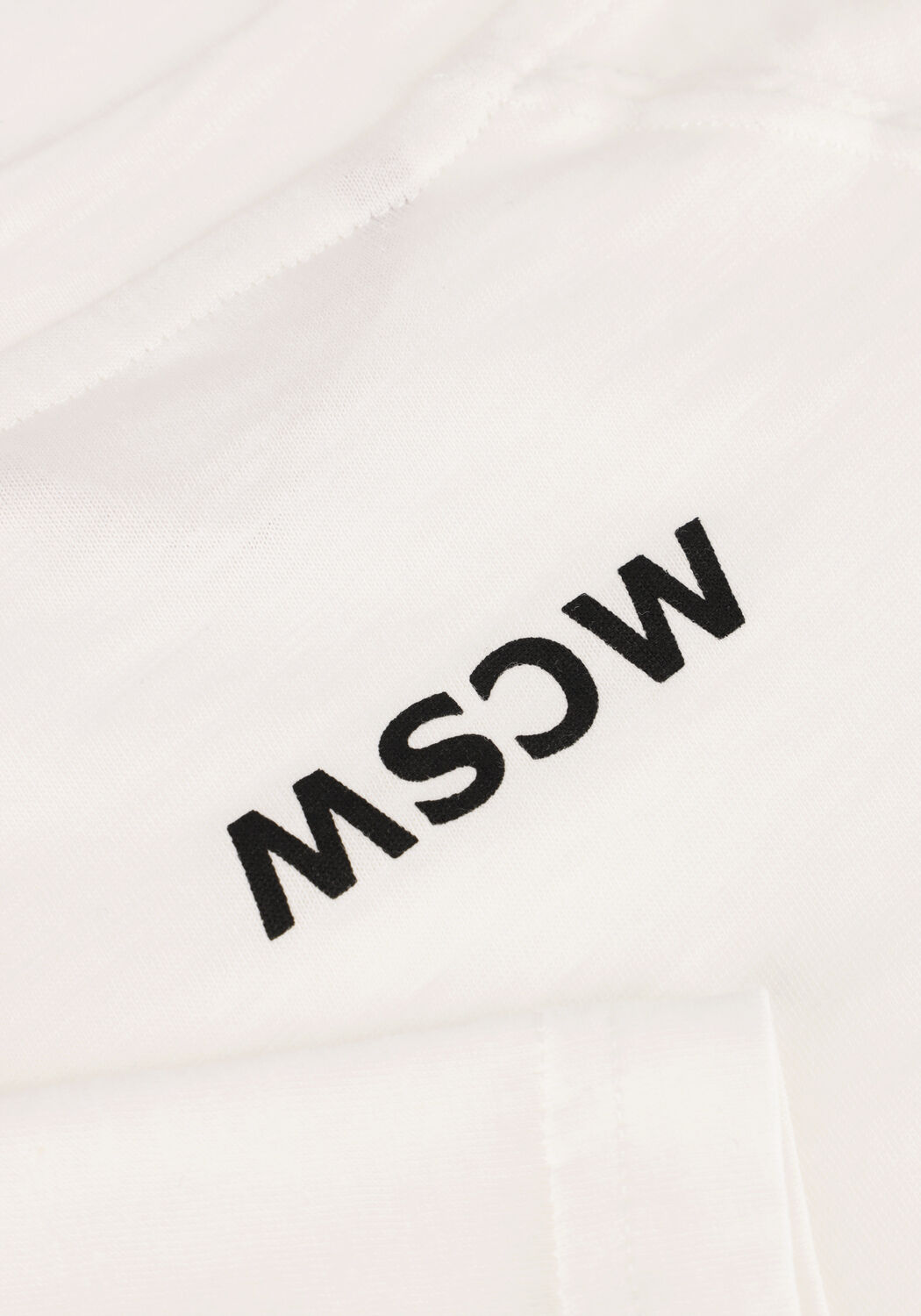 Nicht-gerade weiss MOSCOW T-shirt STEAL 128-04 - large