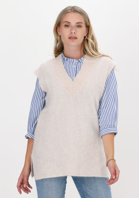 Creme CATWALK JUNKIE Spencer KN NOELLE - large