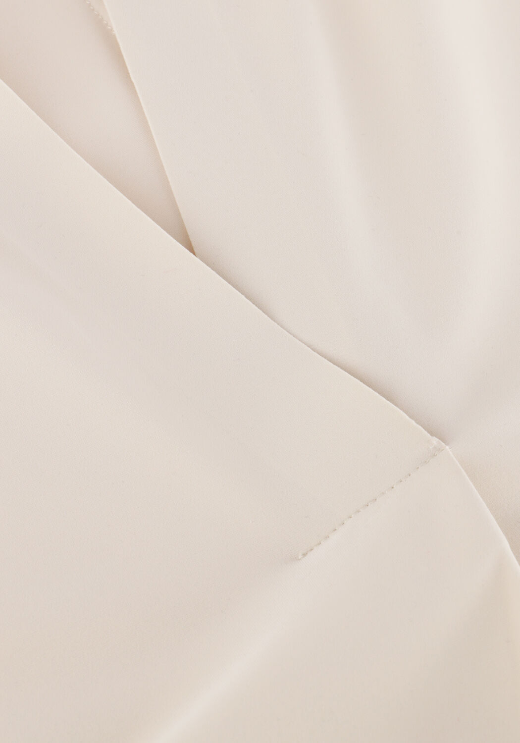 Ecru JAPAN TKY Midikleid GERO - large