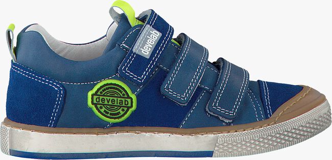 Blaue DEVELAB Sneaker 41639 - large
