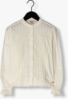 Weiße VINGINO Bluse LUNA 1 - medium