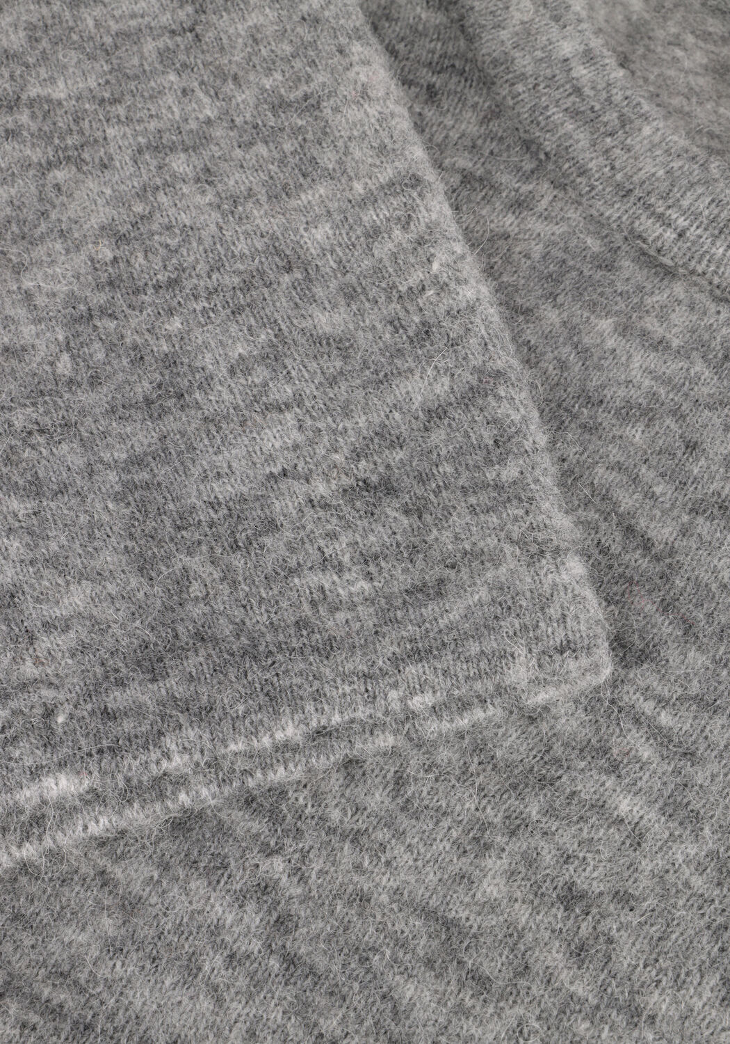 Graue COPENHAGEN MUSE Pullover CMIBRA-RAGLAN PULLOVER - large