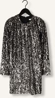 Graue GESTUZ Minikleid SALINAGZ DRESS Graue GESTUZ Minikleid SALINAGZ DRESS - medium