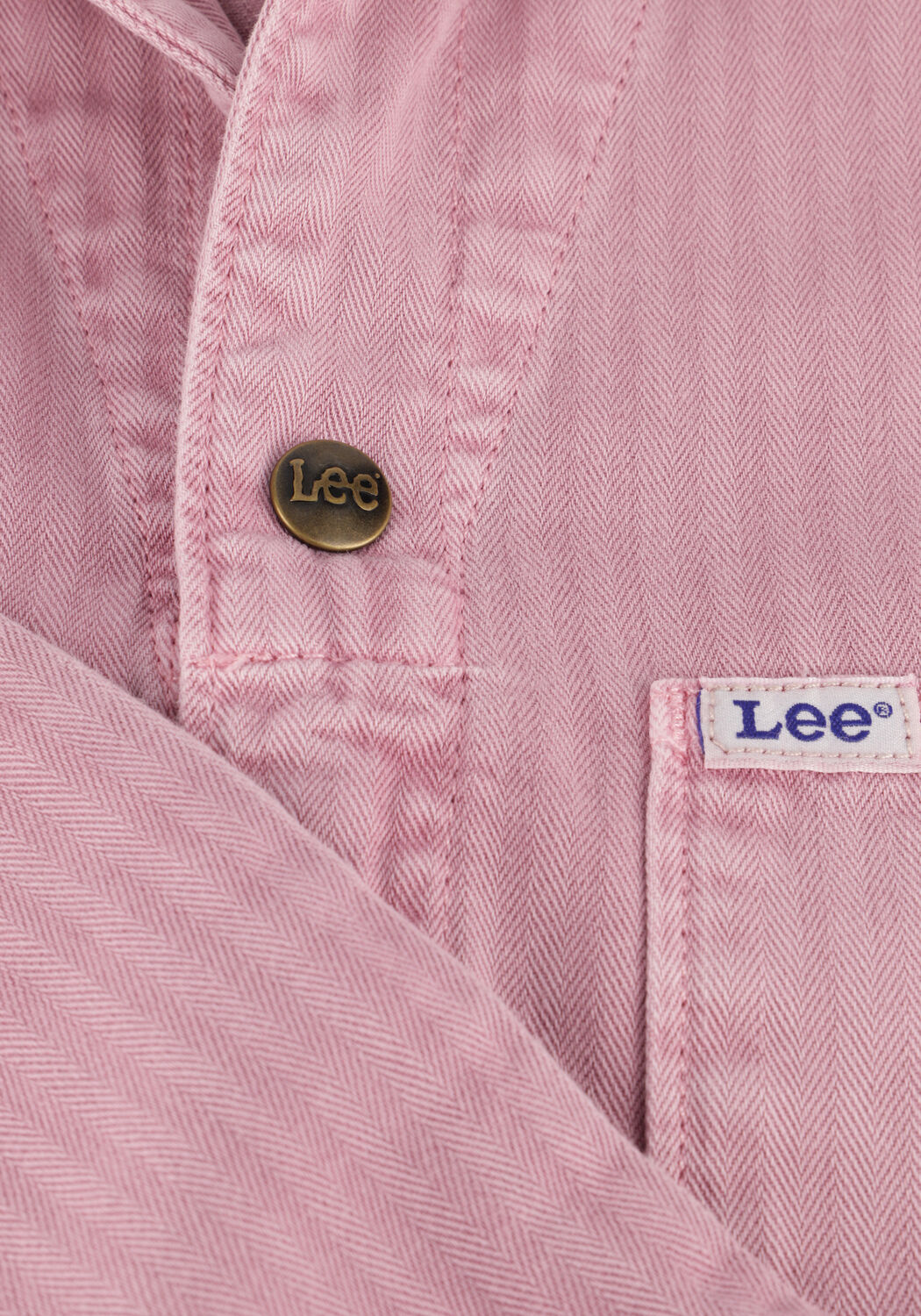 Rosane LEE Jumpsuit UNIONALL - large