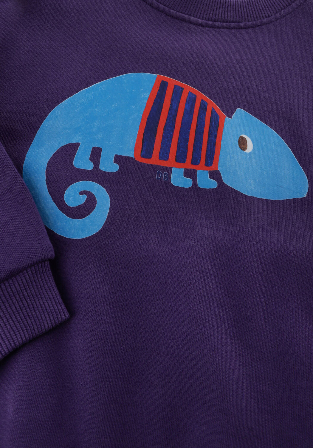 Lilane DAILY BRAT Pullover SIR BLEND-A-LOT SWEATER - large