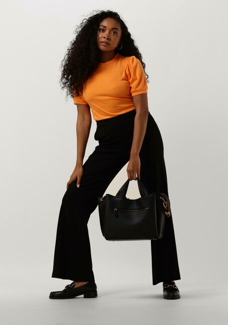 Orangene MINUS T-shirt JOHANNA TEE - large