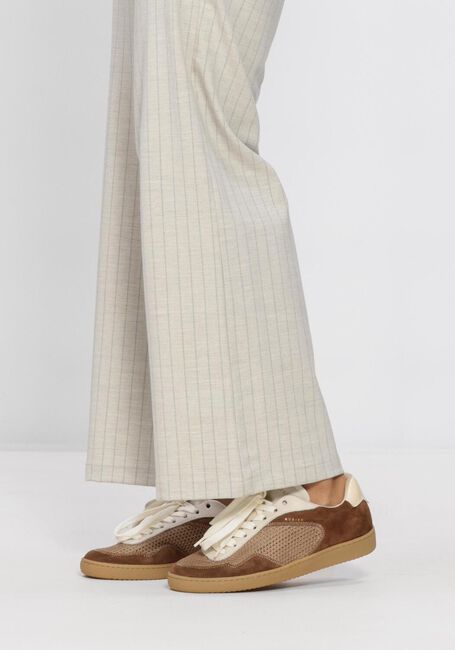 Braune NUBIKK Sneaker Low RAY ROSS - large