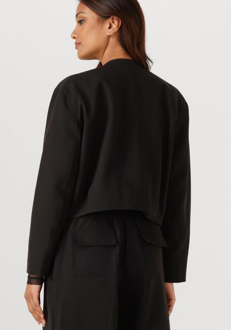 Schwarze ACCESS Blazer D54-1020-387 - large