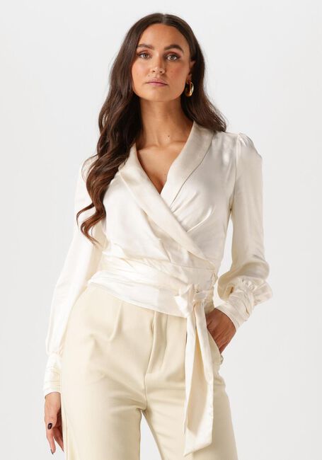 Beige NOTRE-V Top NV-ELISE - large