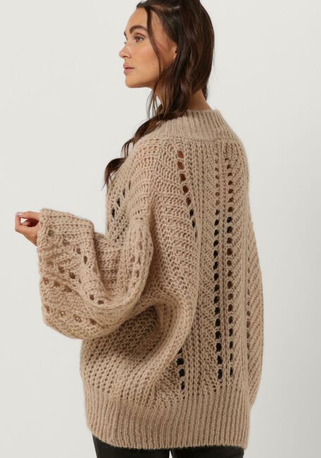 Weiße IBANA Pullover TIRO - large