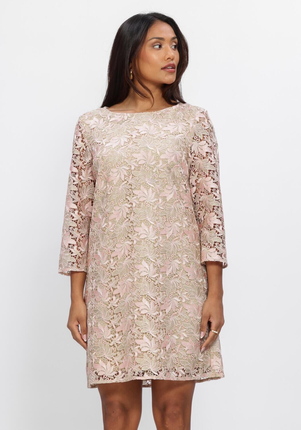 Rosane BRUUNS BAZAAR Minikleid ADONIDABBKEIRA DRESS - large