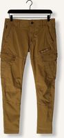 Grüne PME LEGEND Cargohosen NORDROP CARGO STRETCH TWILL Grüne PME LEGEND Cargohosen NORDROP CARGO STRETCH TWILL - medium